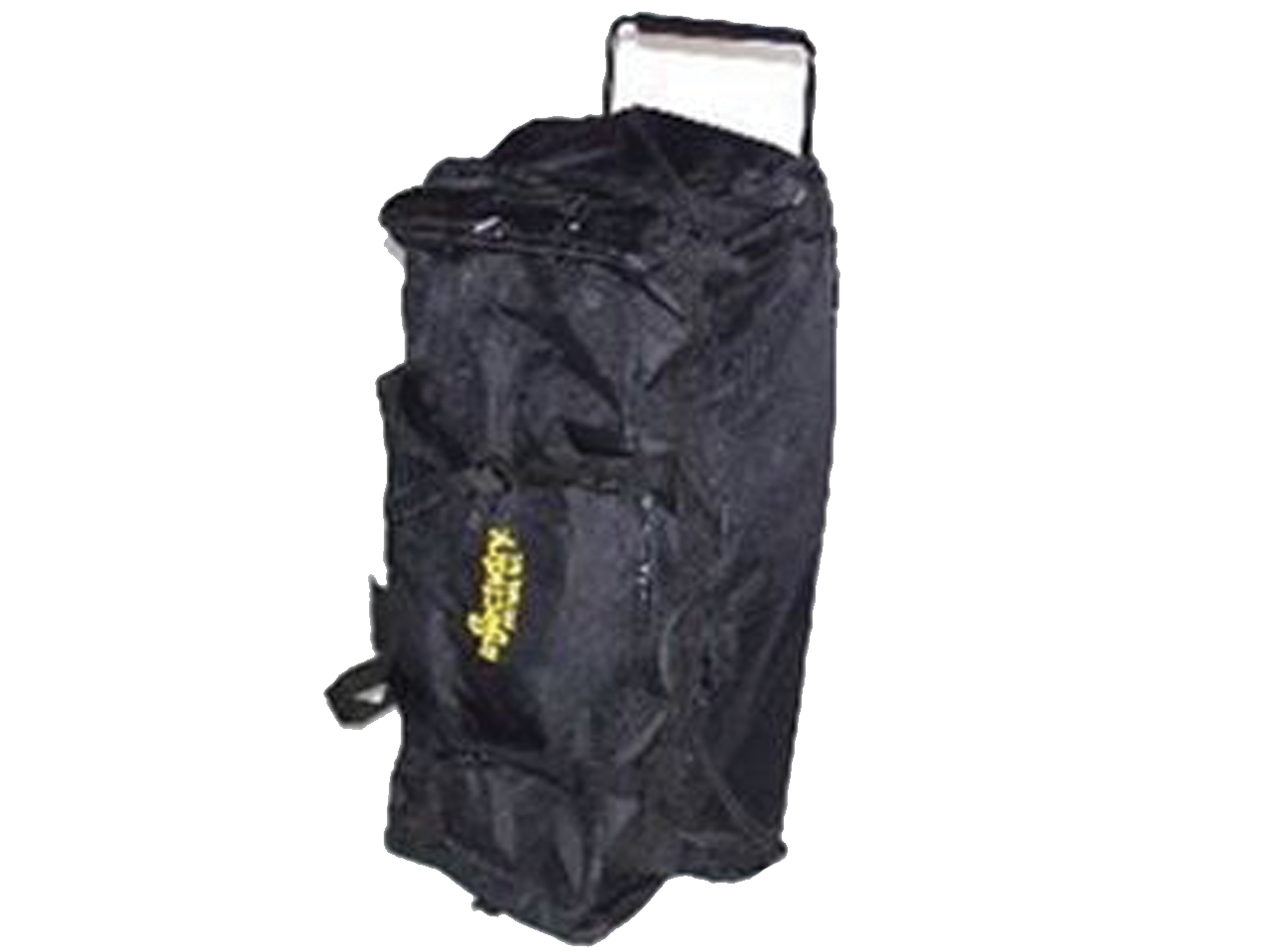 Rolling Duffel Bag | Injectidry